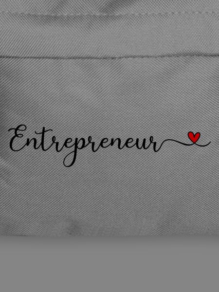 entrepreneur