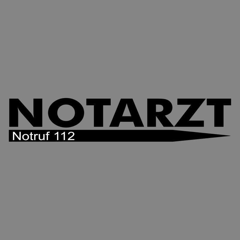 Notarzt Notruf 112