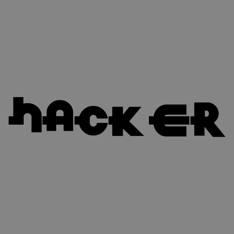 Hacker