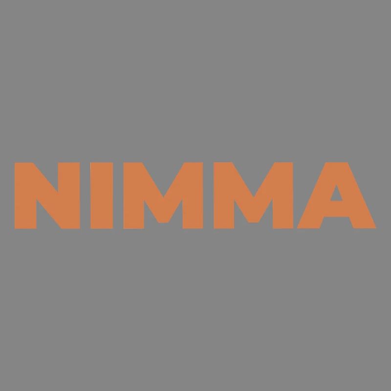 NIMMA