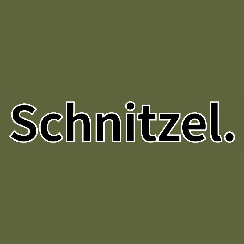Schnitzel