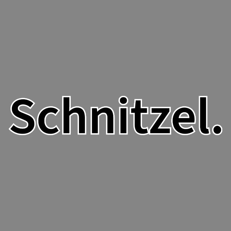 Schnitzel 