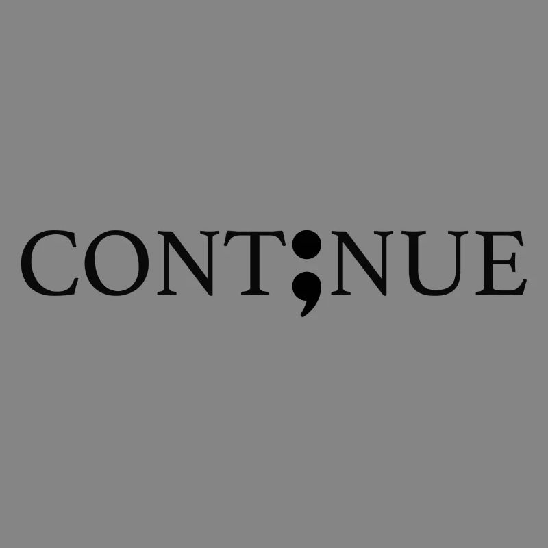 Continue Semicolon