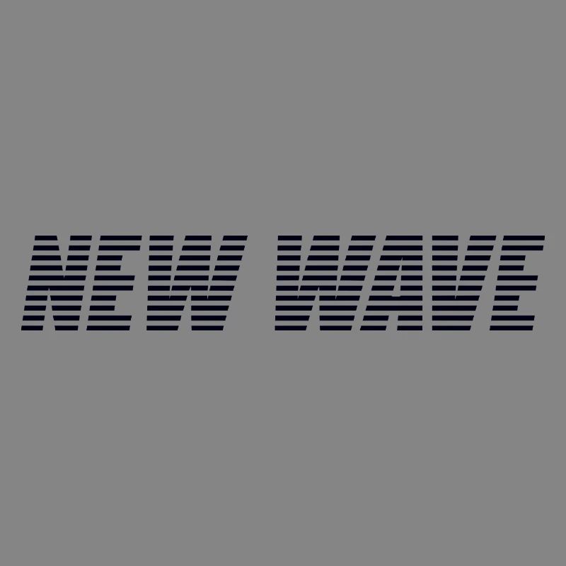 New Wave