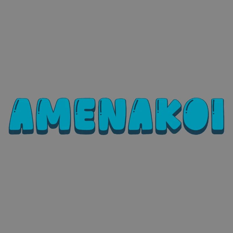 amenakoi