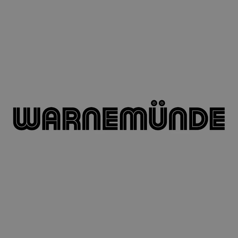 Warnemünde