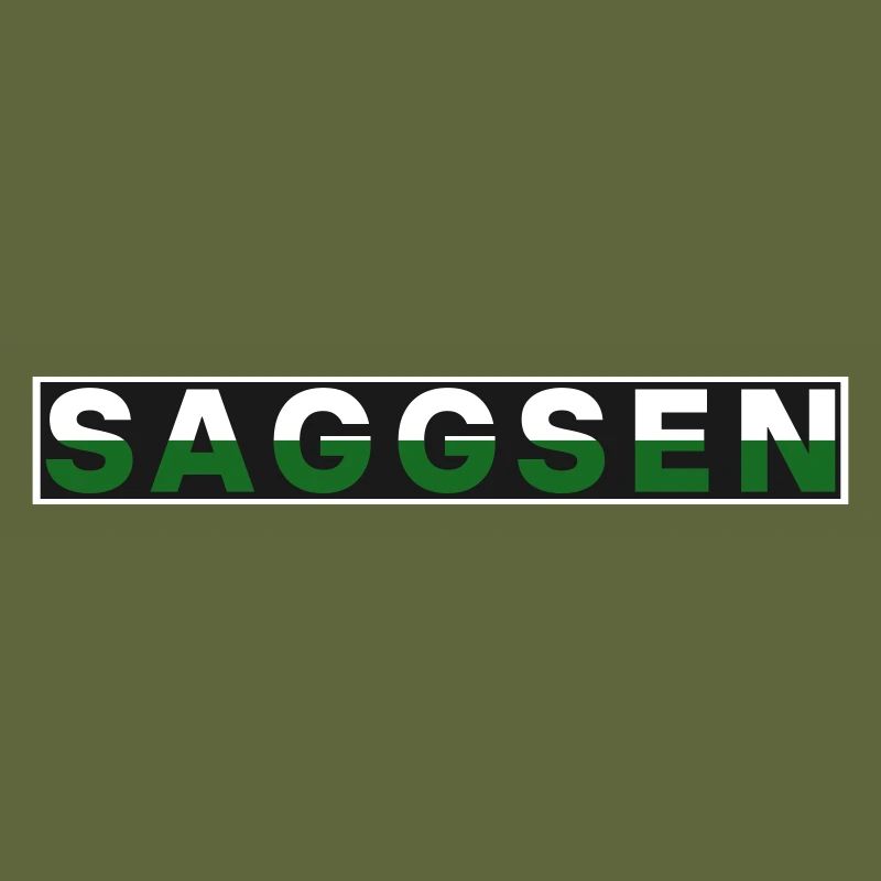 Sachsen / Saggsen