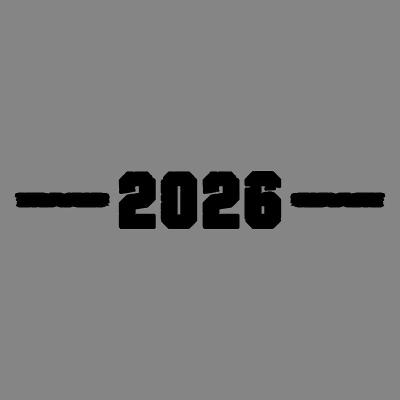2026 year