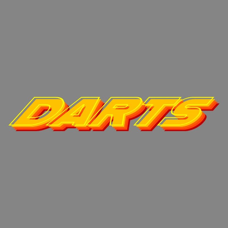 Dart,Darts,Retro Darts 
