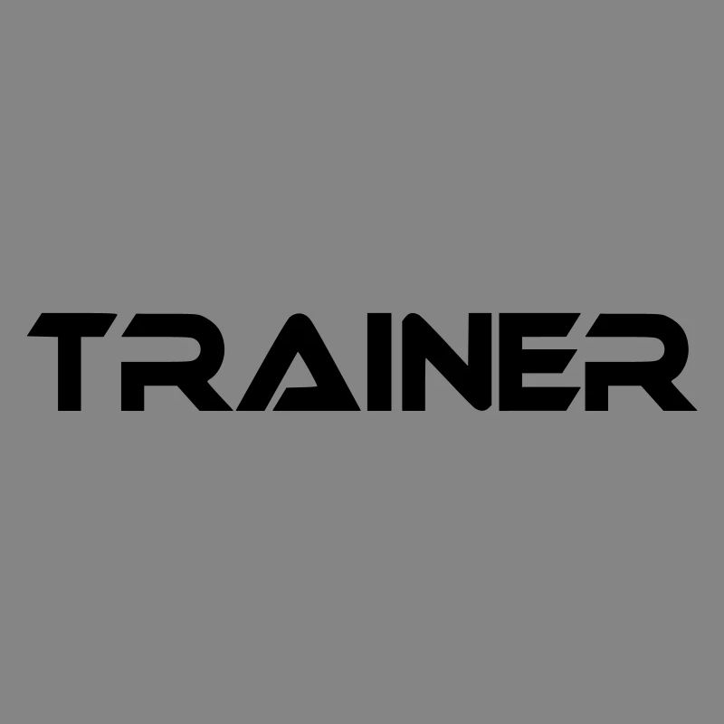 Trainer