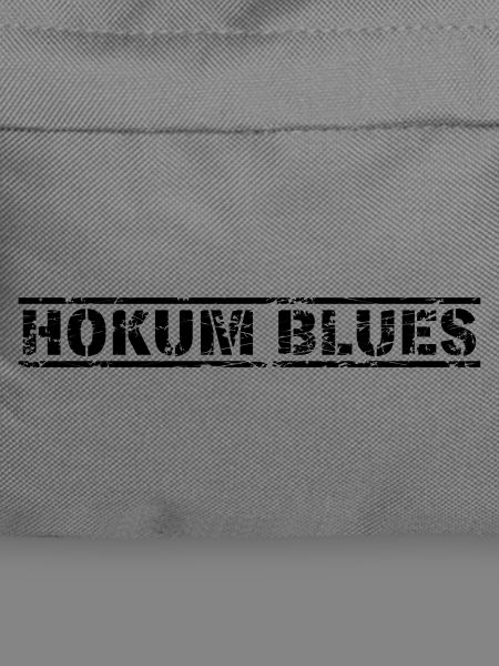 Hokum Blues