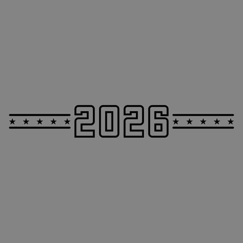 2026 College Font