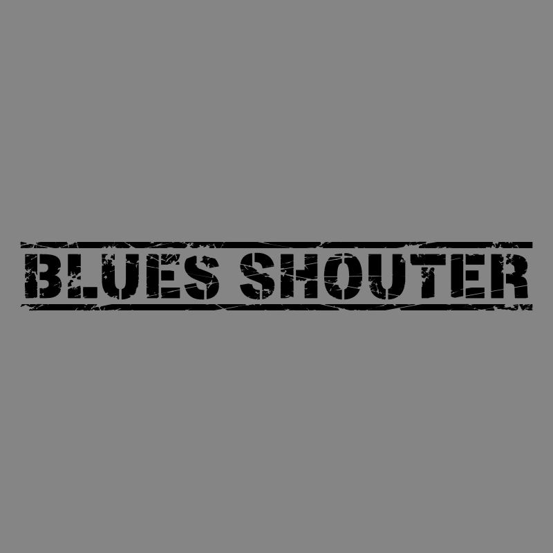 Blues Shouter