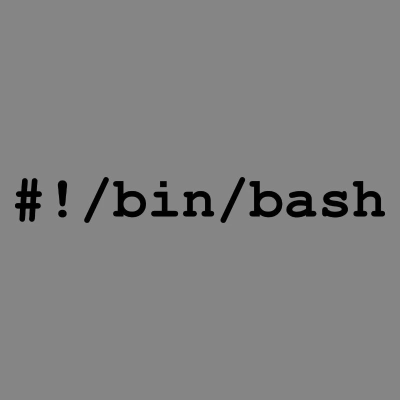 Bash / Bourne-Again Shell unter Linux und Unix