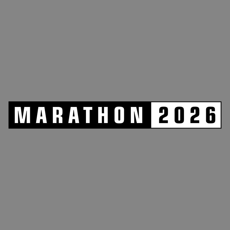 Marathon 2026