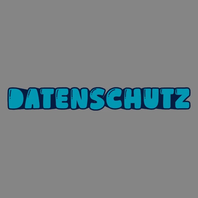 Datenschutz