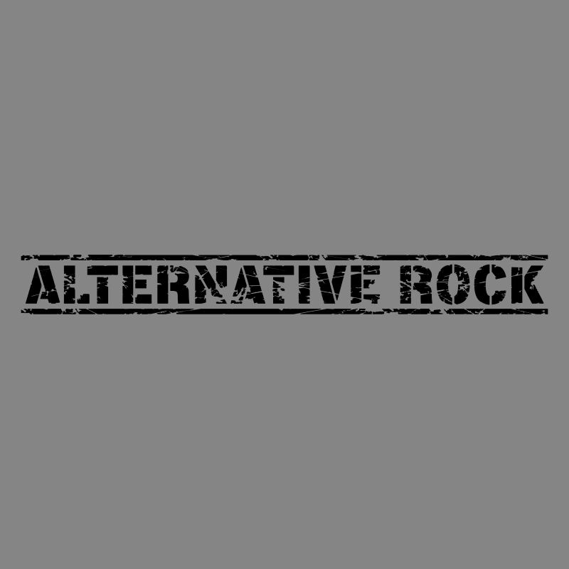 Alternative Rock