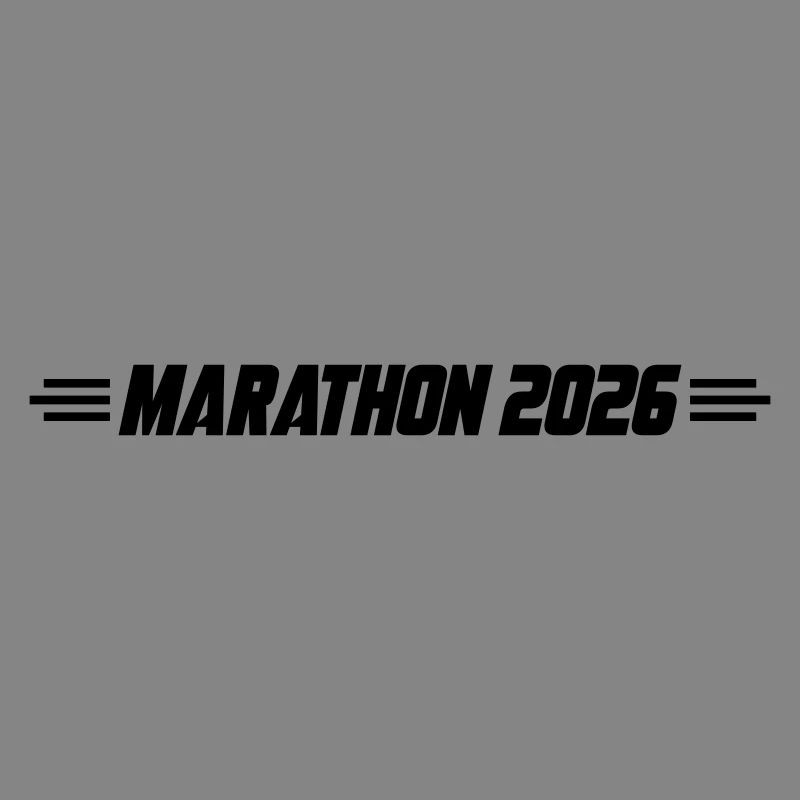 Marathon 2026