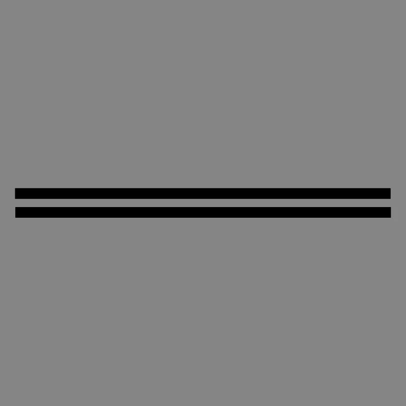 Ligne Double (double line)