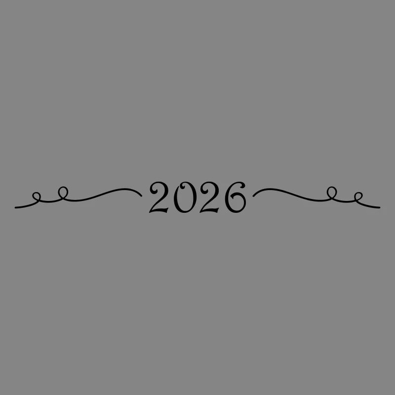 2026 Ornament