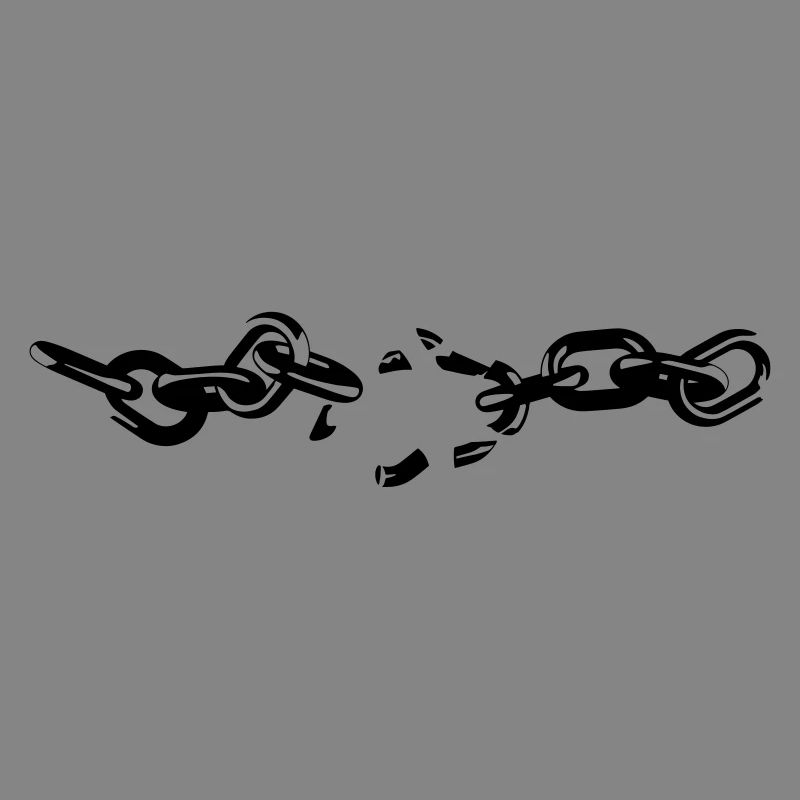 Broken Chain