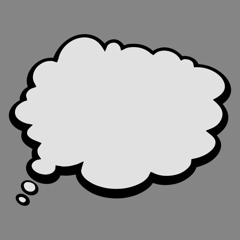 2541614 15422398 thought bubble