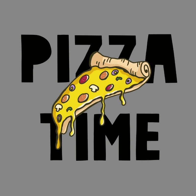 Pizza Time