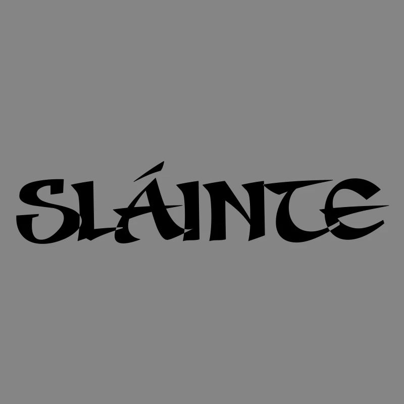 Slainte text uk