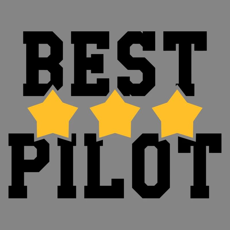 Best Pilot