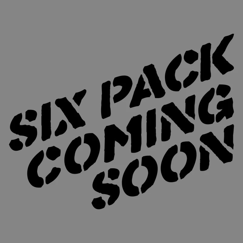 six pack