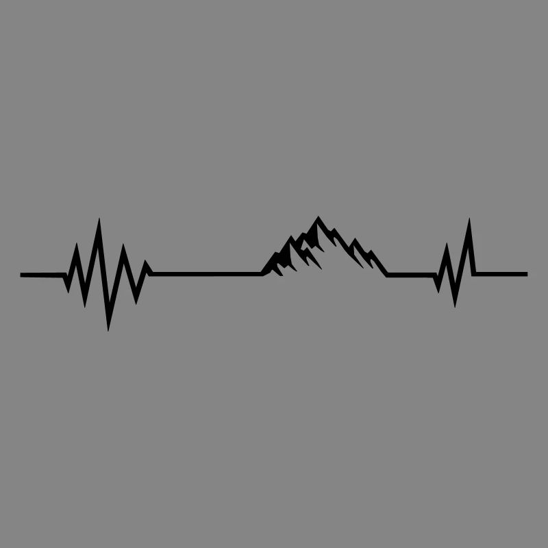 mountain pulse