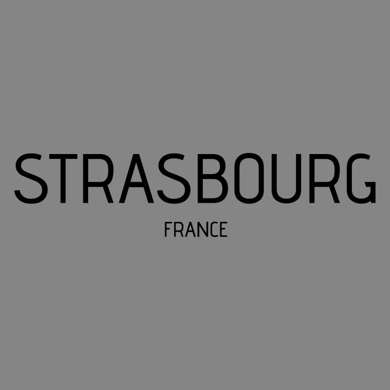 Strasbourg