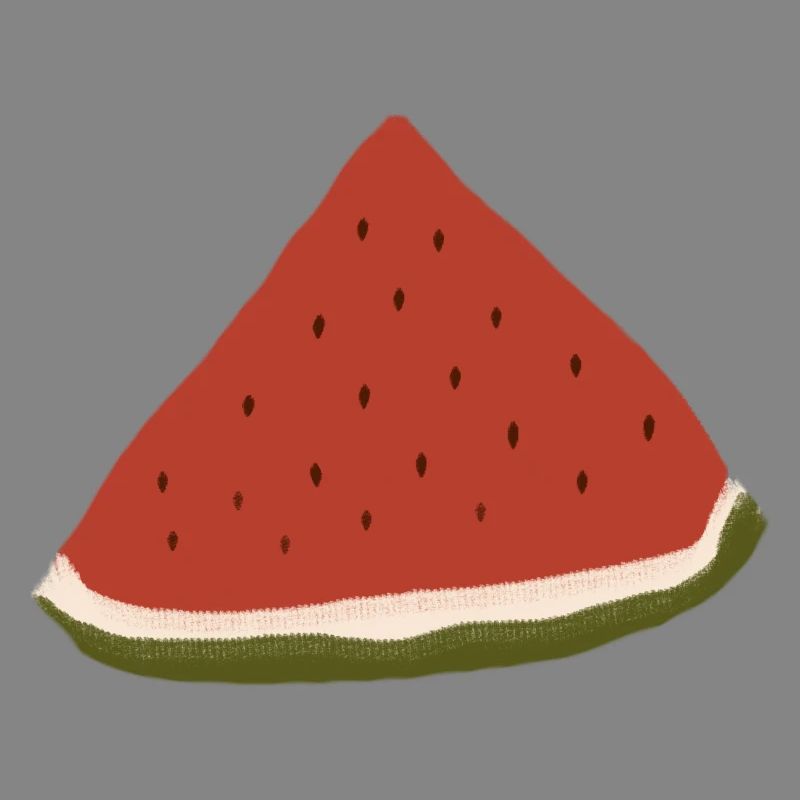 Pastèque, Pastèque, Melon