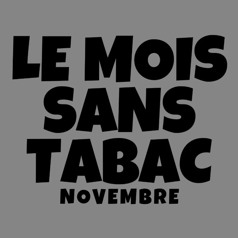 tabac, mois sans tabac, anti tabac