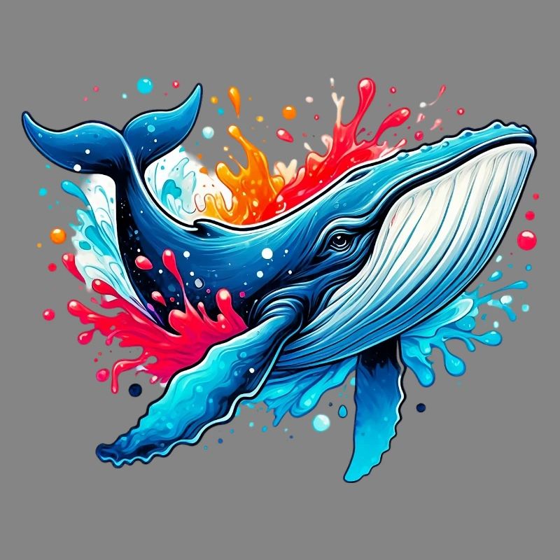 Whale