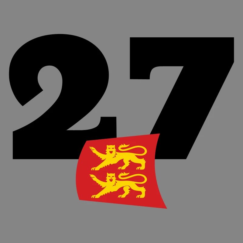 Normandy - Eure - 27