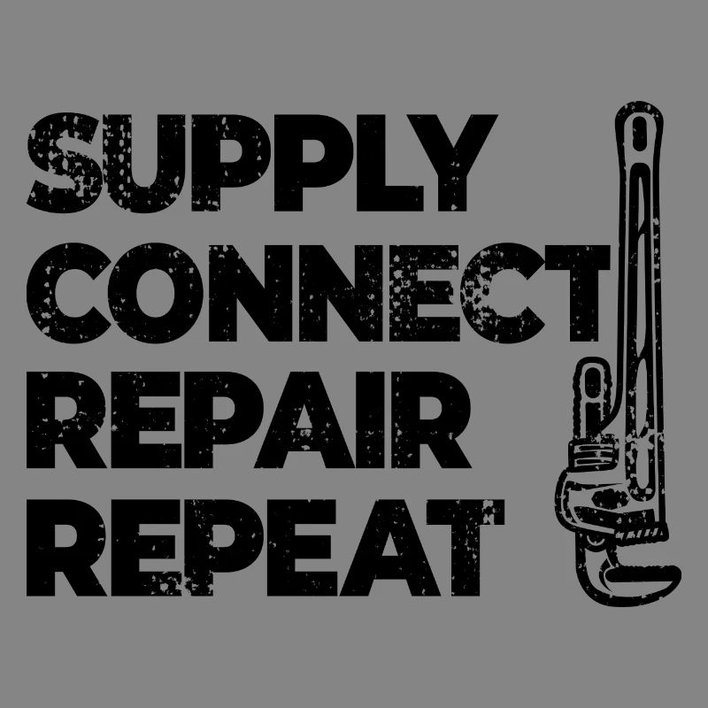 Plumber Motivation