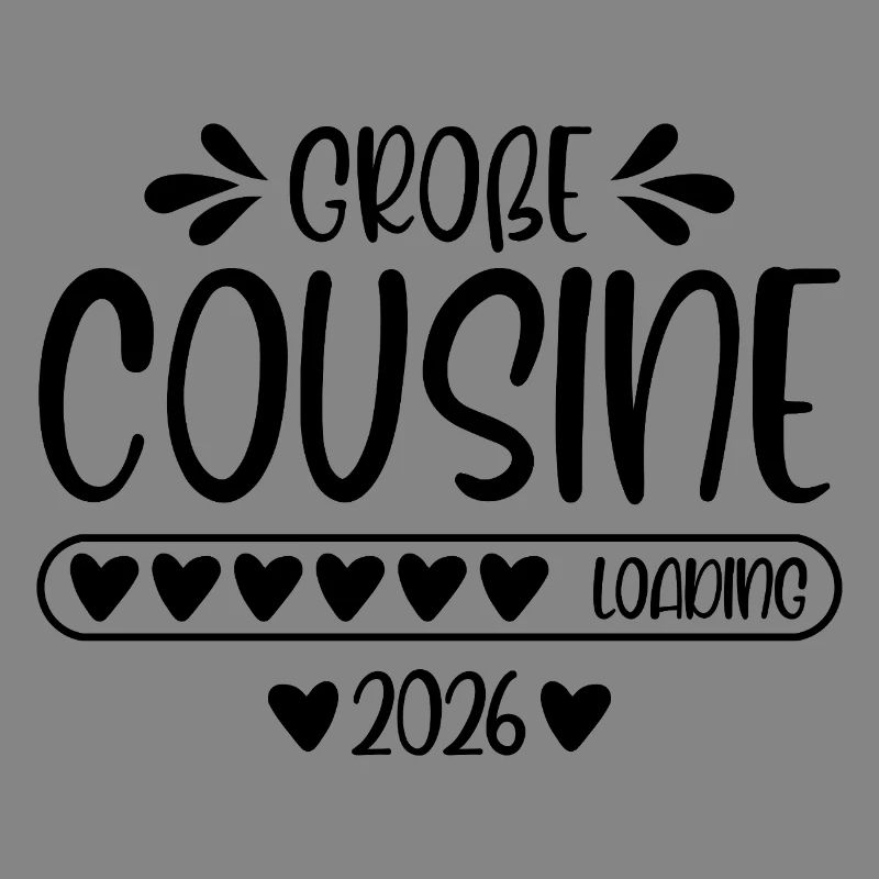 Große Cousine 2026 loading