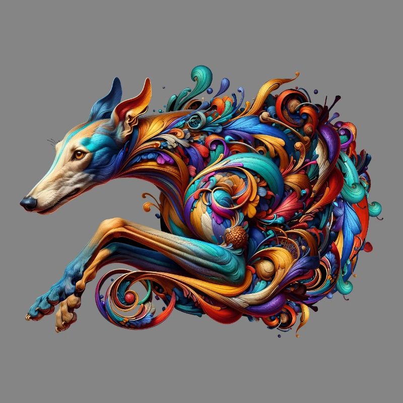 Galgo Graphics