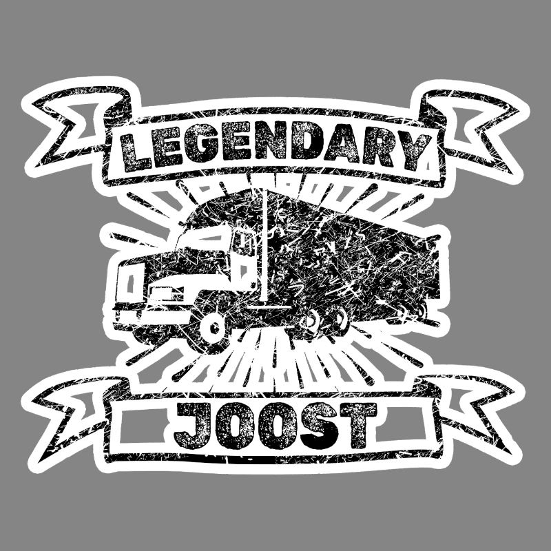 First name Joost