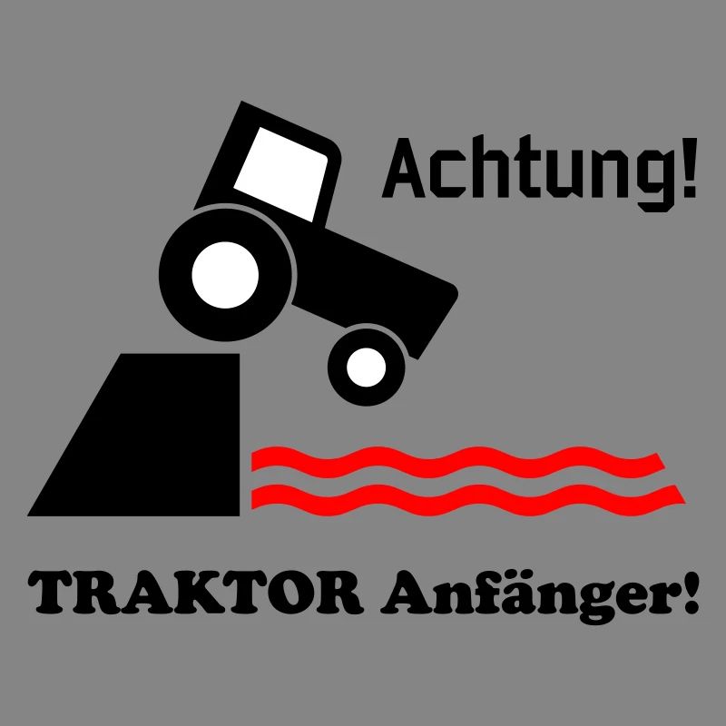 Tractor Beginners
