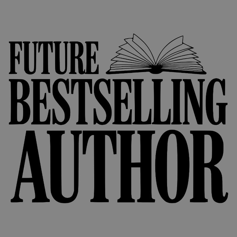 Future Bestselling Author