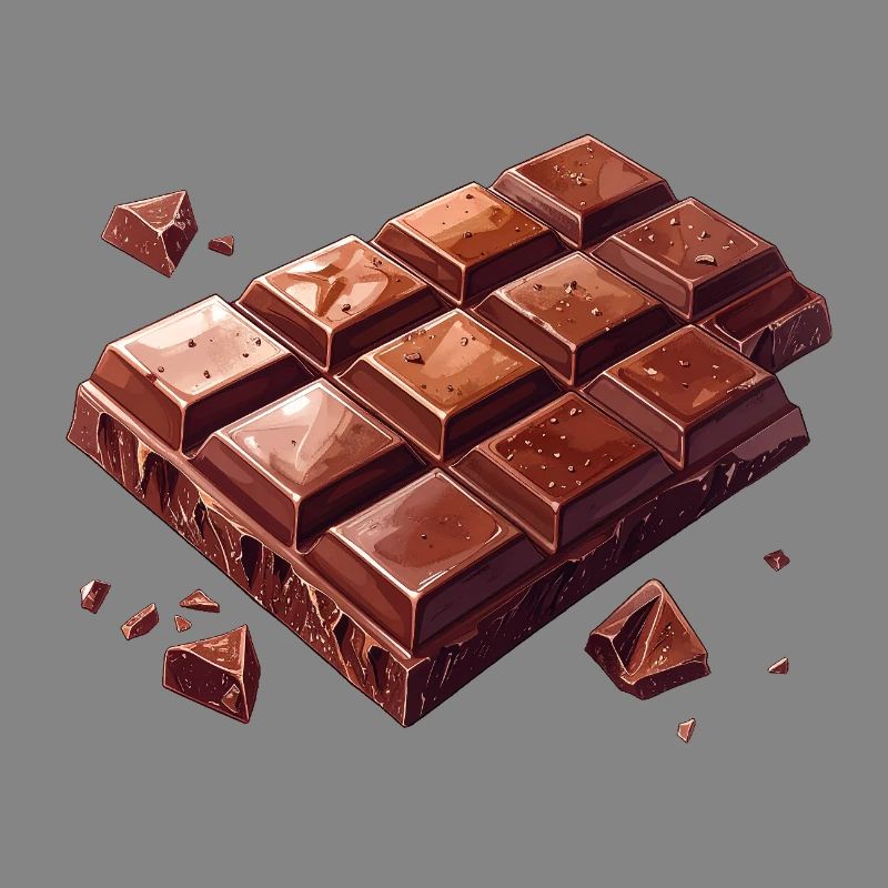chocolate