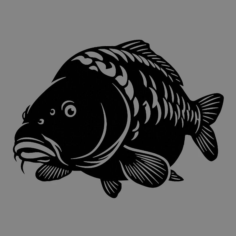 Dream Carp