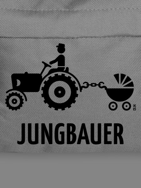 Jungbauer (Bauer Trecker Kinderwagen Baby / B)
