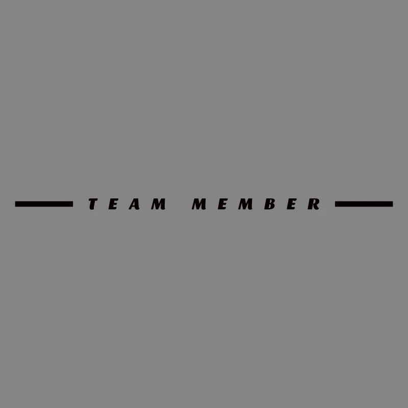 Team Member