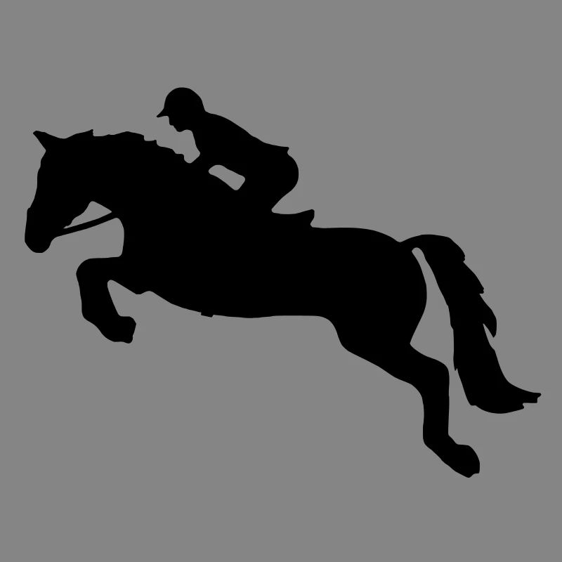 Springreiten