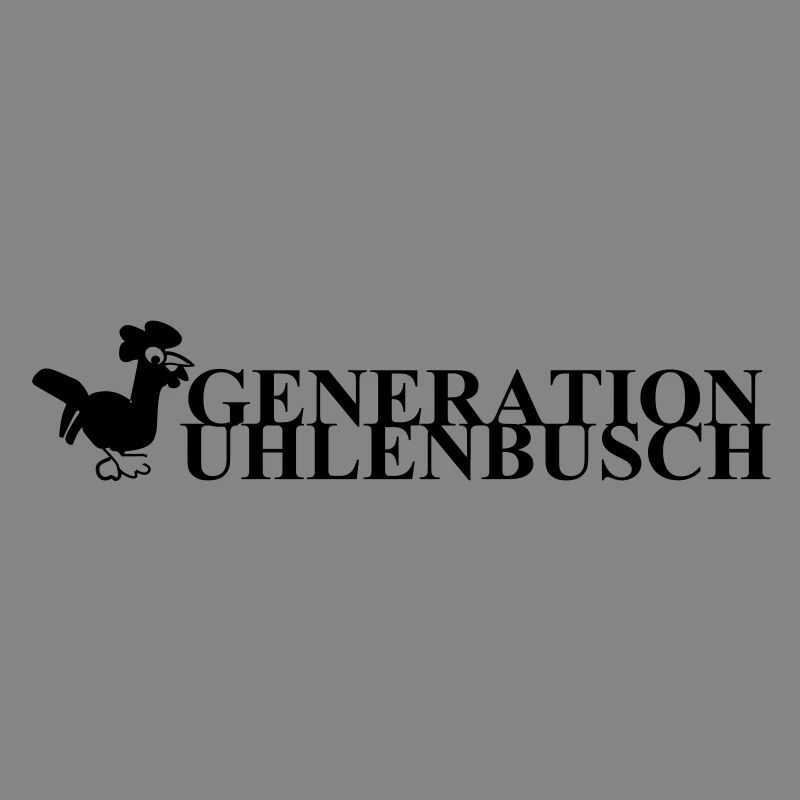 Generation Uhlenbusch