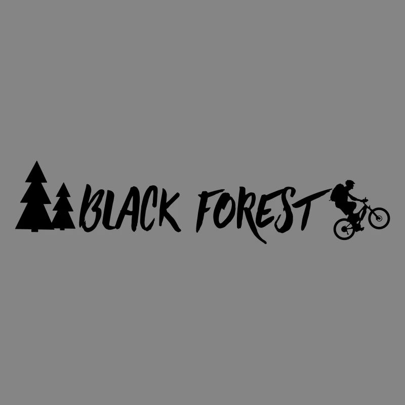 Black Forest MTB