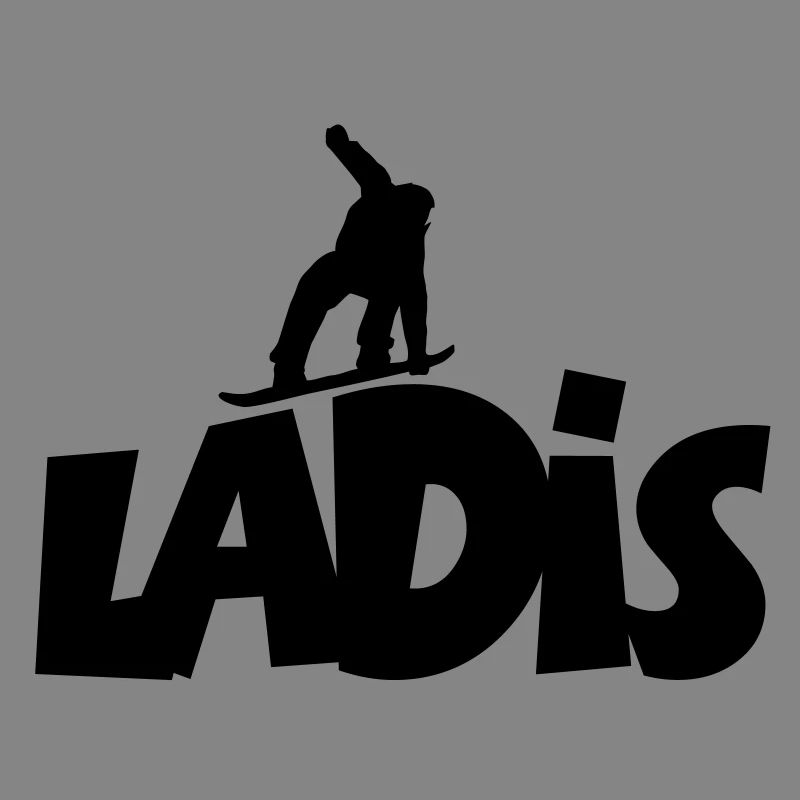 Ladis Snowboard